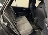 Toyota Corolla 12