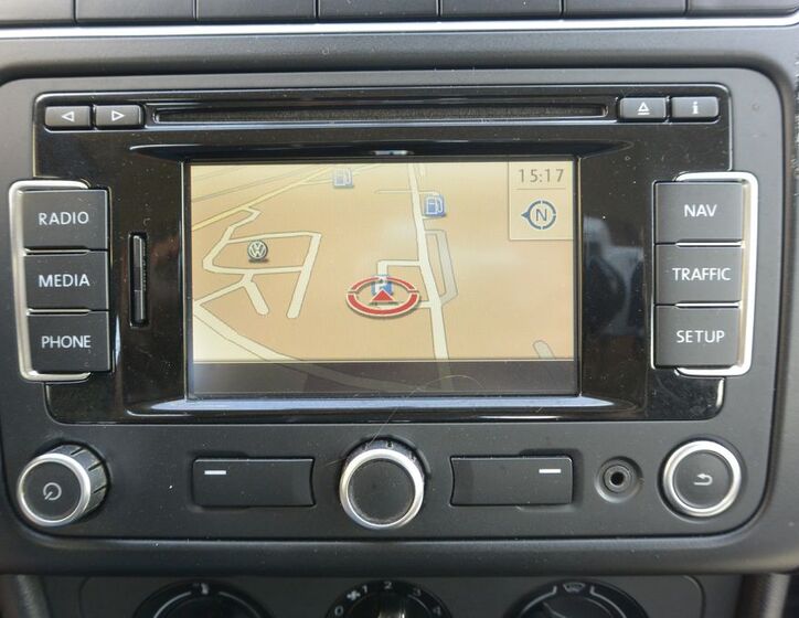 Volkswagen Polo 17