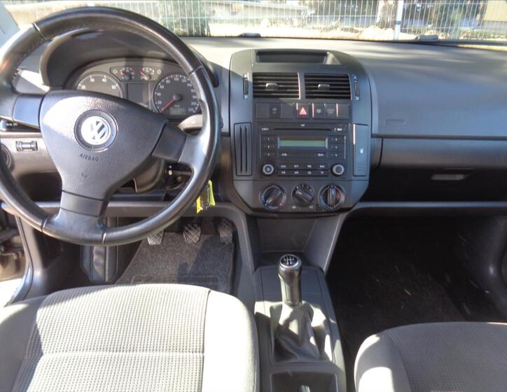 Volkswagen Polo 8