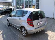 Mercedes-Benz Třídy A 4