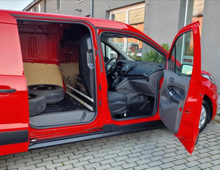 Ford Transit 15