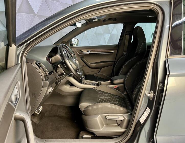 Škoda Karoq 11