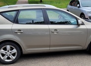 KIA Ceed 5
