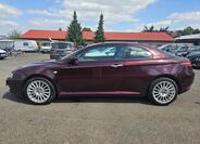 Alfa Romeo GT 8