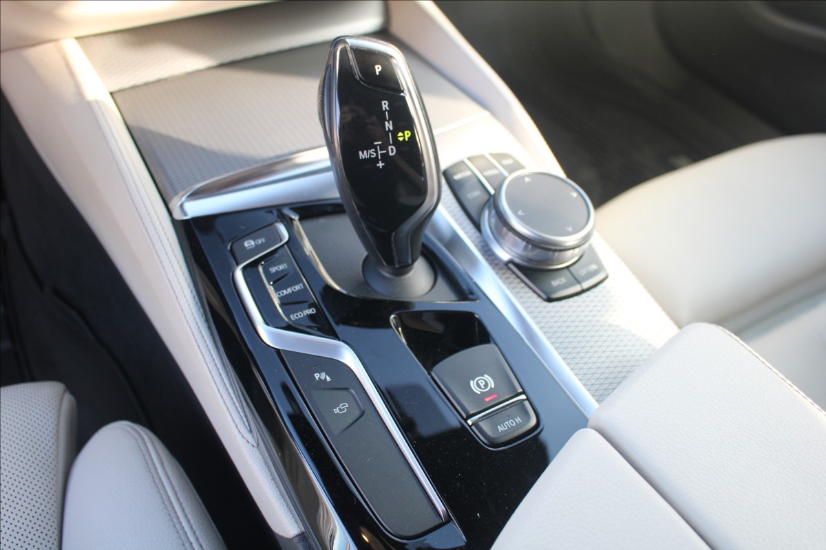 BMW Řada 5