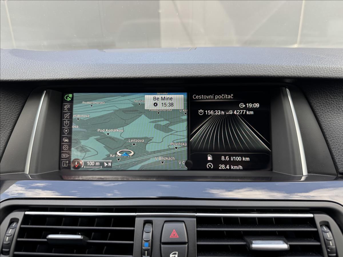 BMW Řada 5