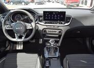 KIA ProCeed 5