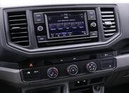 Volkswagen Crafter 21