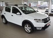 Dacia Sandero 3