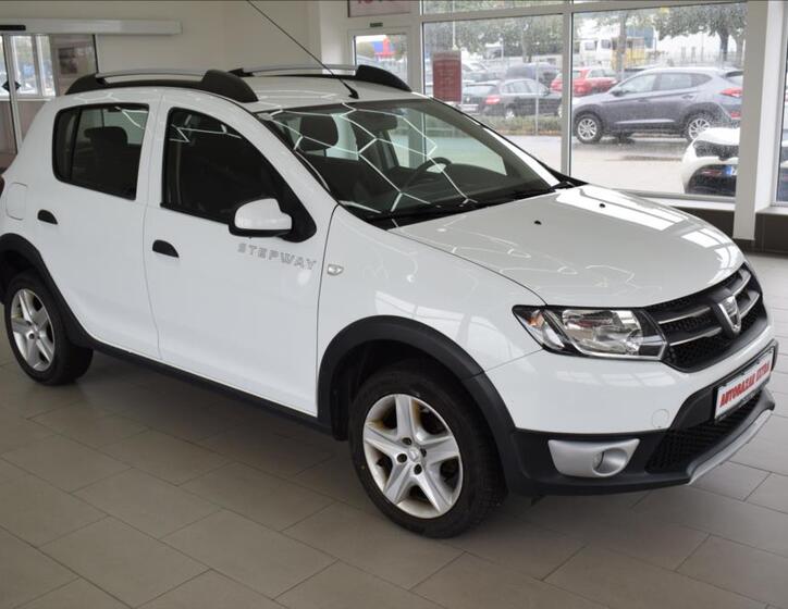 Dacia Sandero 3