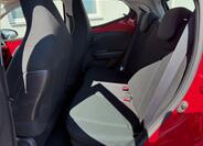 Toyota Aygo 10