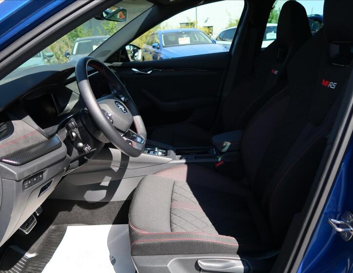 Škoda Octavia 12