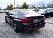 BMW Řada 5 4