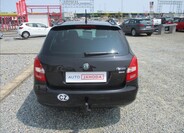 Škoda Fabia 7
