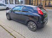 Fiat Grande Punto 6
