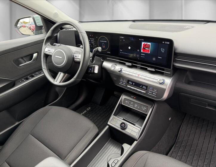 Hyundai Kona 21