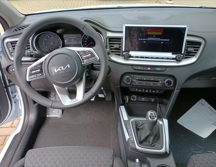 KIA Ceed 7