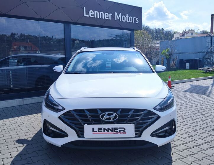 Hyundai i30 2