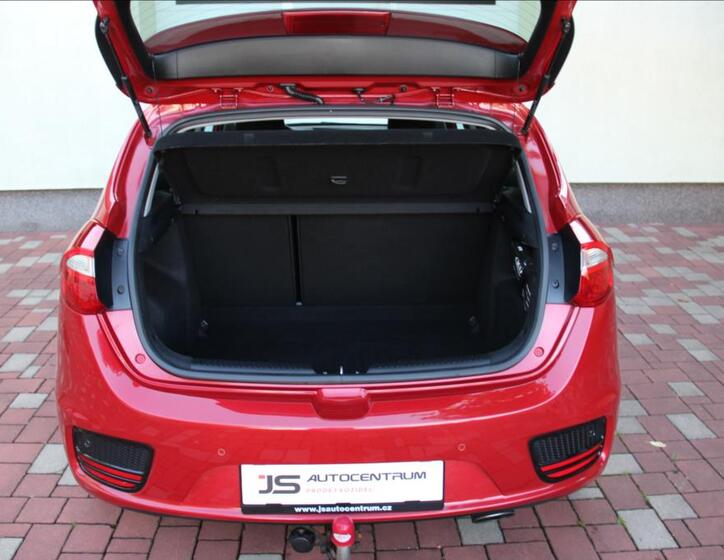 KIA Ceed 38