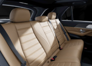 Mercedes-Benz GLE 8