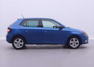 Škoda Fabia 8