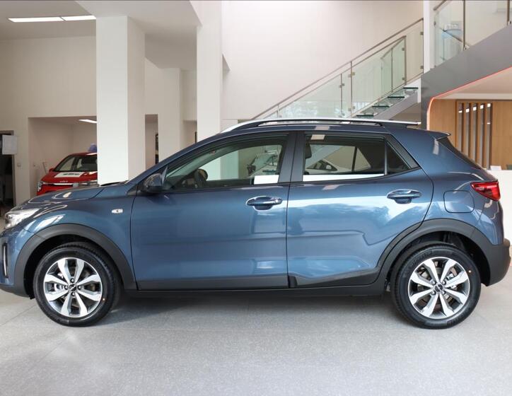 KIA Stonic 8