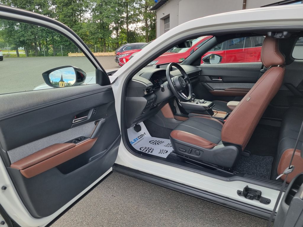 Mazda MX-30