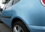 Škoda Roomster 14