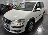 Volkswagen Touran 3