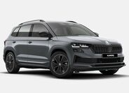 Škoda Karoq 1