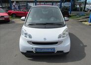 Smart Fortwo 2