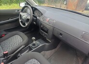 Škoda Fabia 13