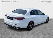 Mercedes-Benz Třídy C 5
