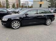 Audi A6 7