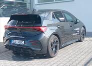 Cupra Born 6
