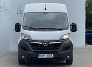 Opel Movano 16