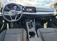 Volkswagen Golf 8