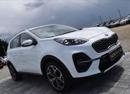 KIA Sportage 4