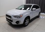 Mitsubishi ASX 1