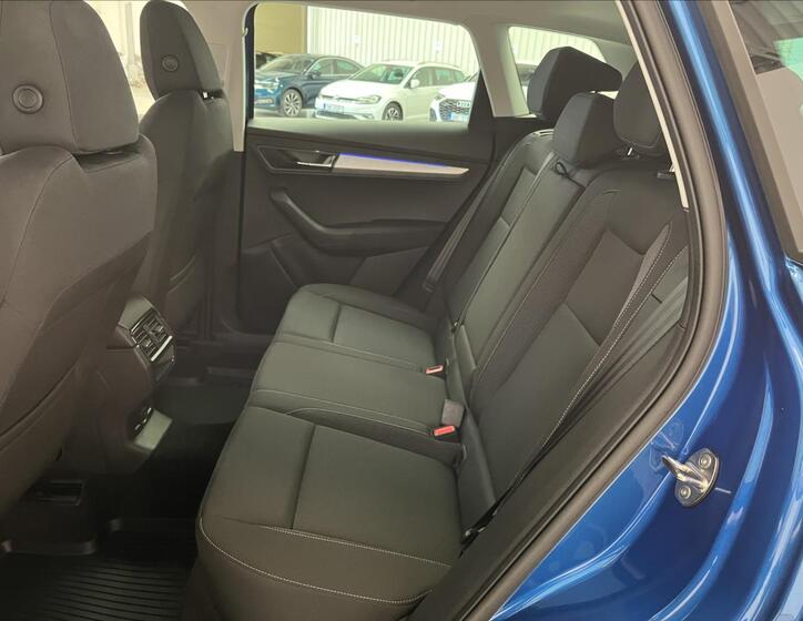Škoda Karoq 17