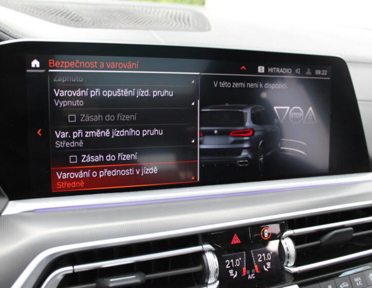 BMW X5 23