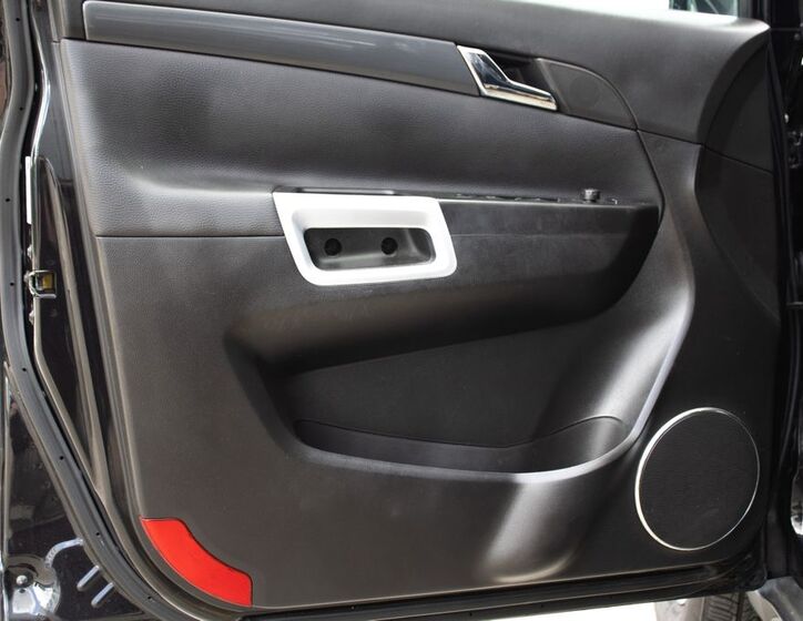 Opel Antara 19