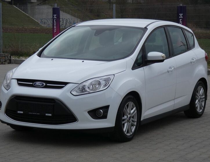 Ford C-MAX 4