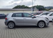 Volkswagen Golf 4