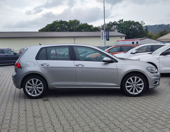 Volkswagen Golf 4