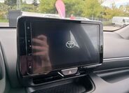 Toyota Yaris 22
