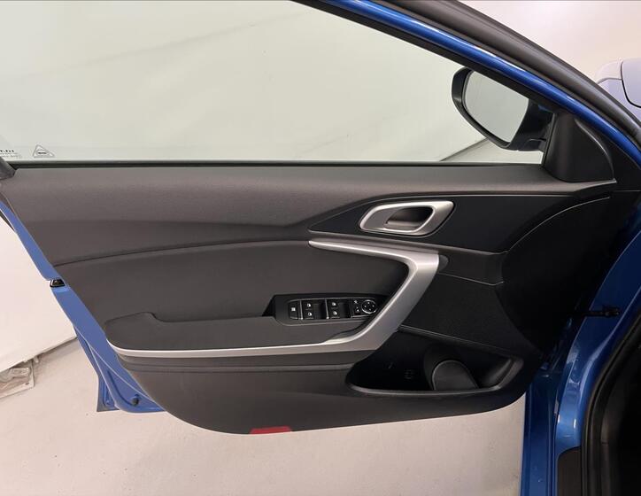 KIA Ceed 25