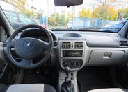 Renault Thalia 11