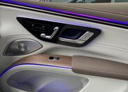 Mercedes-Benz EQS 18