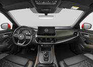 Nissan Qashqai 5
